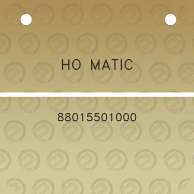 ho-matic-88015501000