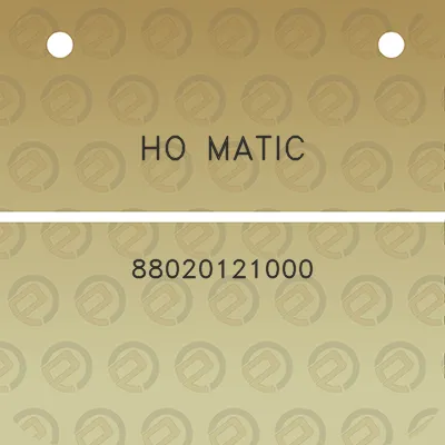 ho-matic-88020121000