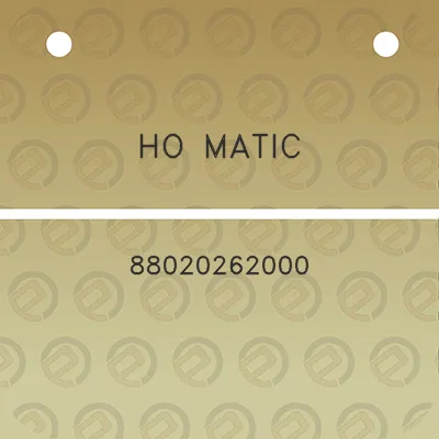 ho-matic-88020262000