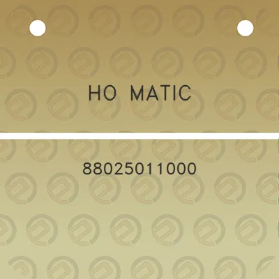 ho-matic-88025011000