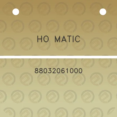 ho-matic-88032061000