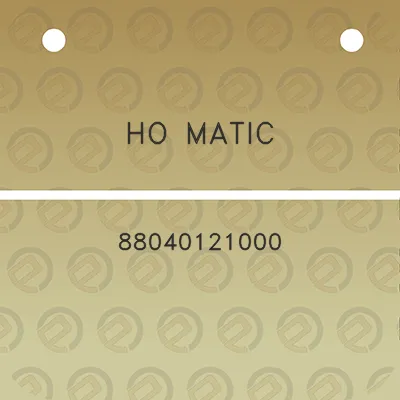 ho-matic-88040121000