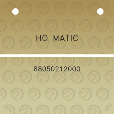 ho-matic-88050212000