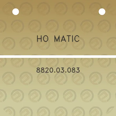 ho-matic-882003083