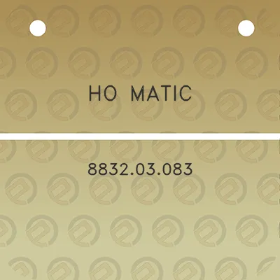 ho-matic-883203083