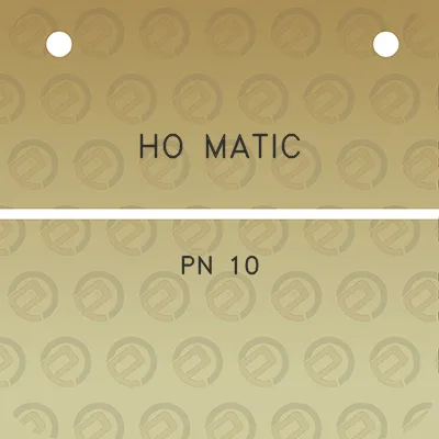 ho-matic-pn-10