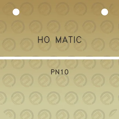 ho-matic-pn10