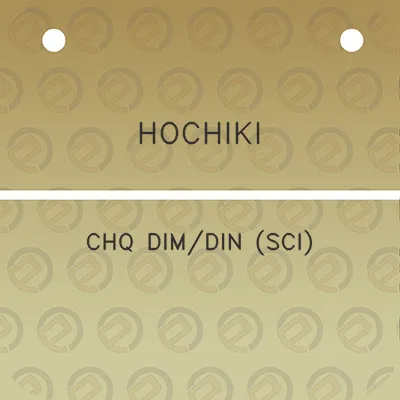 hochiki-chq-dimdin-sci