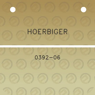 hoerbiger-0392-06