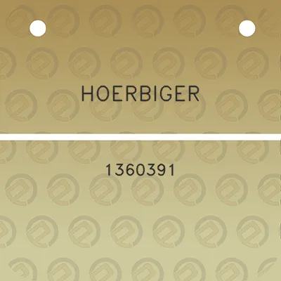 hoerbiger-1360391