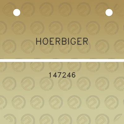 hoerbiger-147246