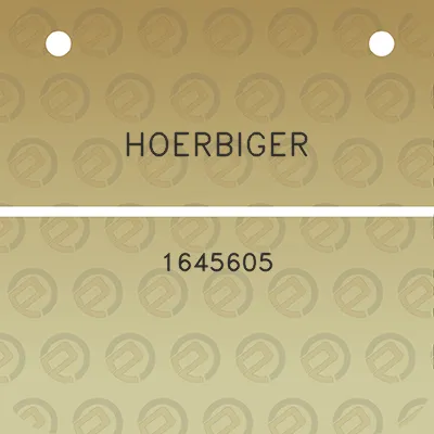 hoerbiger-1645605