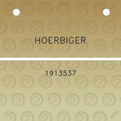 hoerbiger-1913537