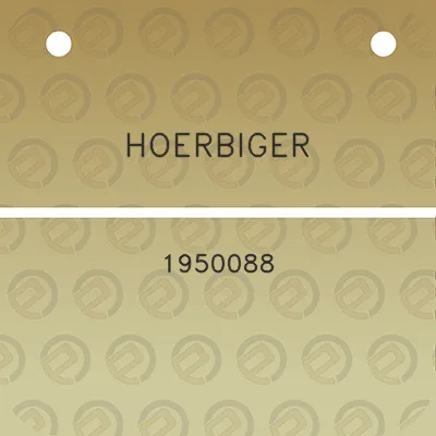 hoerbiger-1950088