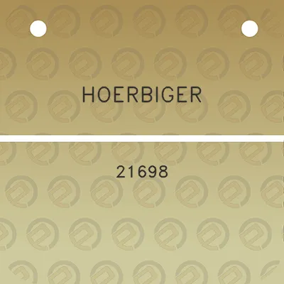 hoerbiger-21698