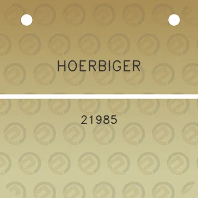 hoerbiger-21985