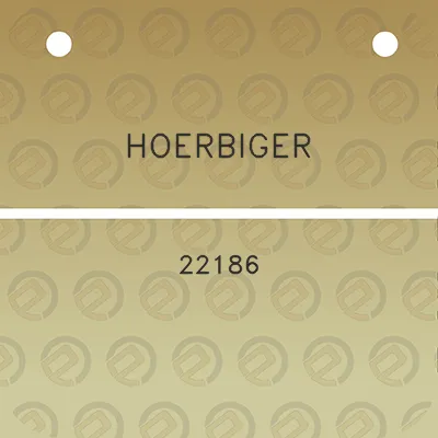 hoerbiger-22186