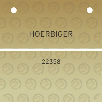 hoerbiger-22358