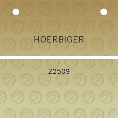 hoerbiger-22509