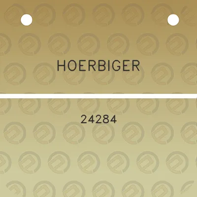 hoerbiger-24284