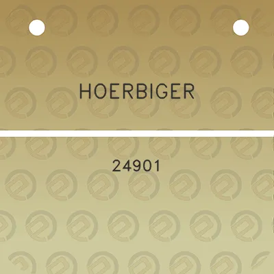 hoerbiger-24901