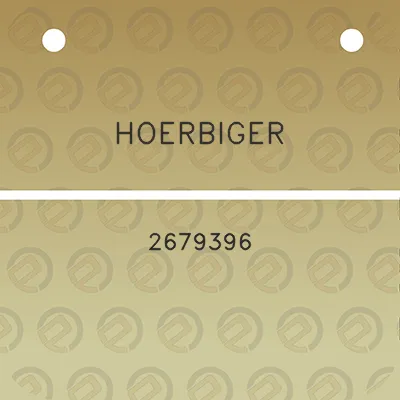 hoerbiger-2679396