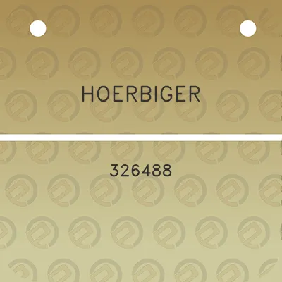 hoerbiger-326488