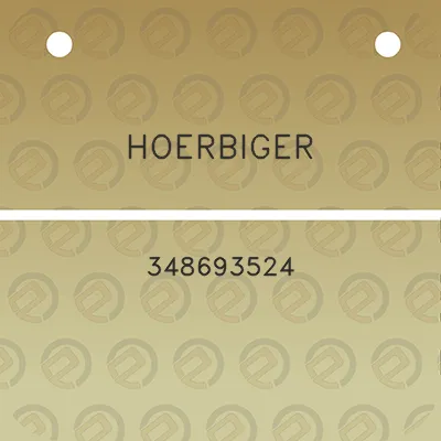 hoerbiger-348693524