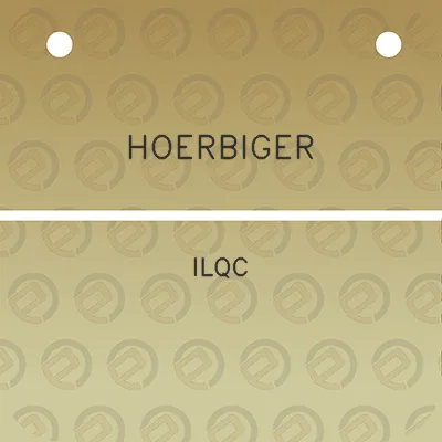 hoerbiger-ilqc