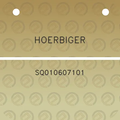 hoerbiger-sq010607101