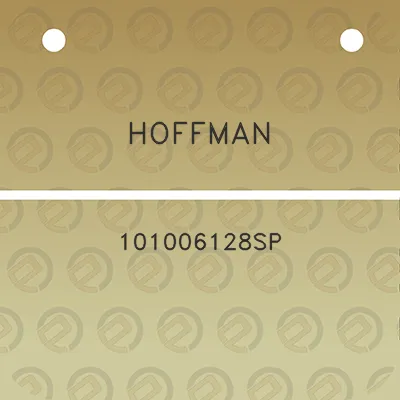 hoffman-101006128sp