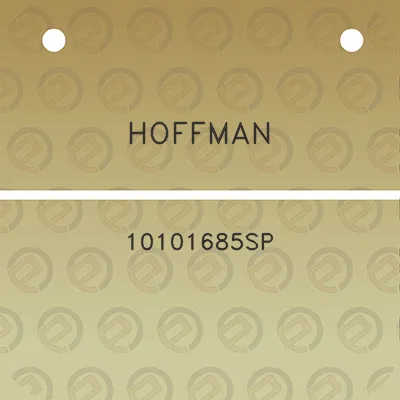 hoffman-10101685sp