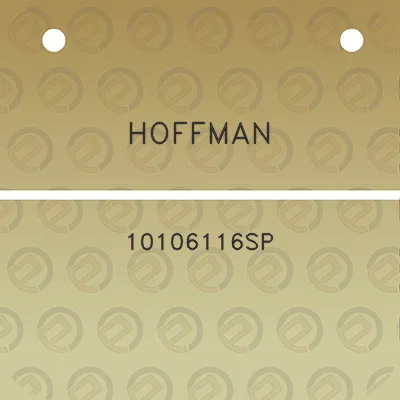 hoffman-10106116sp