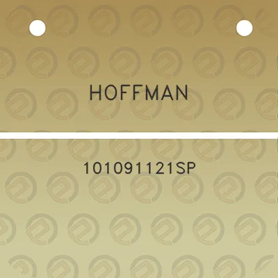 hoffman-101091121sp