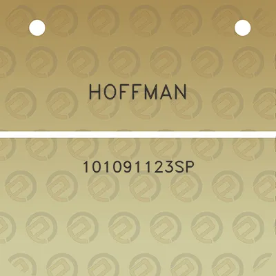 hoffman-101091123sp