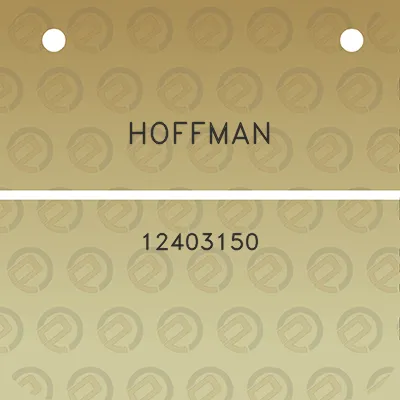 hoffman-12403150