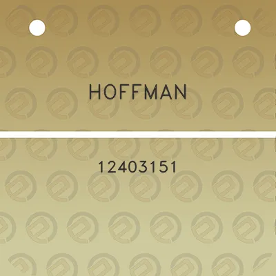 hoffman-12403151