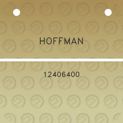 hoffman-12406400