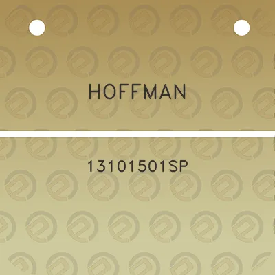 hoffman-13101501sp