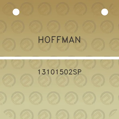 hoffman-13101502sp