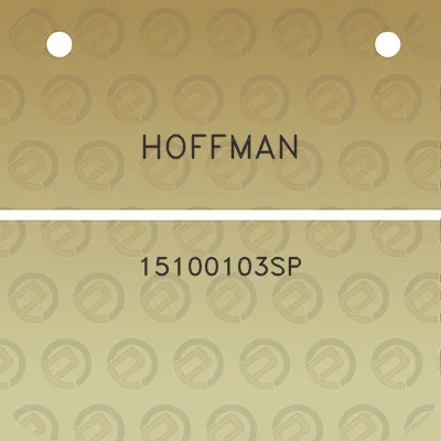 hoffman-15100103sp