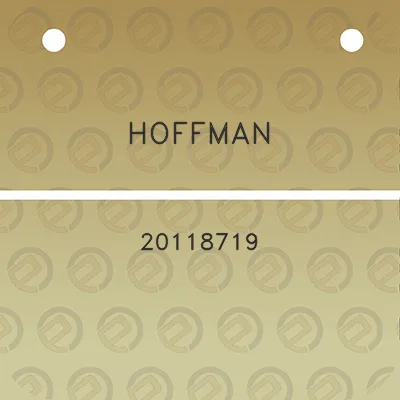 hoffman-20118719