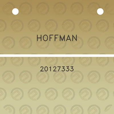 hoffman-20127333