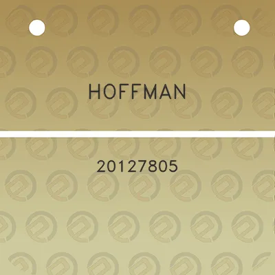 hoffman-20127805