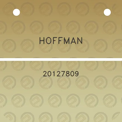 hoffman-20127809