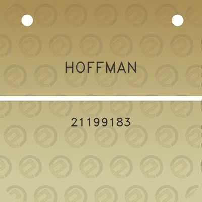 hoffman-21199183