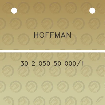 hoffman-30-2-050-50-0001