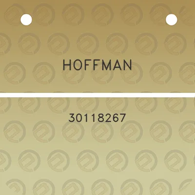 hoffman-30118267