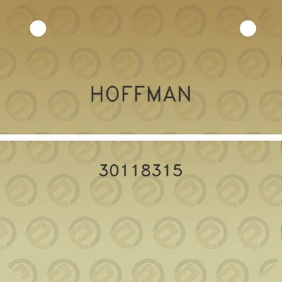 hoffman-30118315