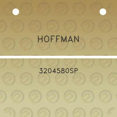 hoffman-3204580sp